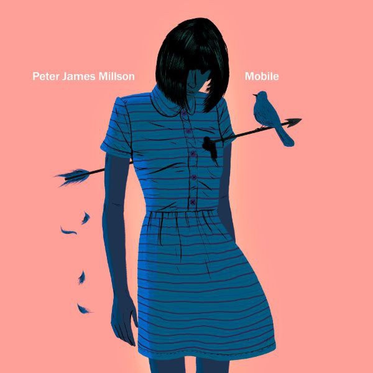 Afbeelding van Peter James Millson - Mobile