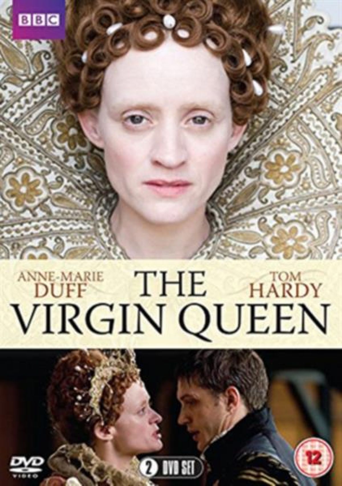 Virgin Queen