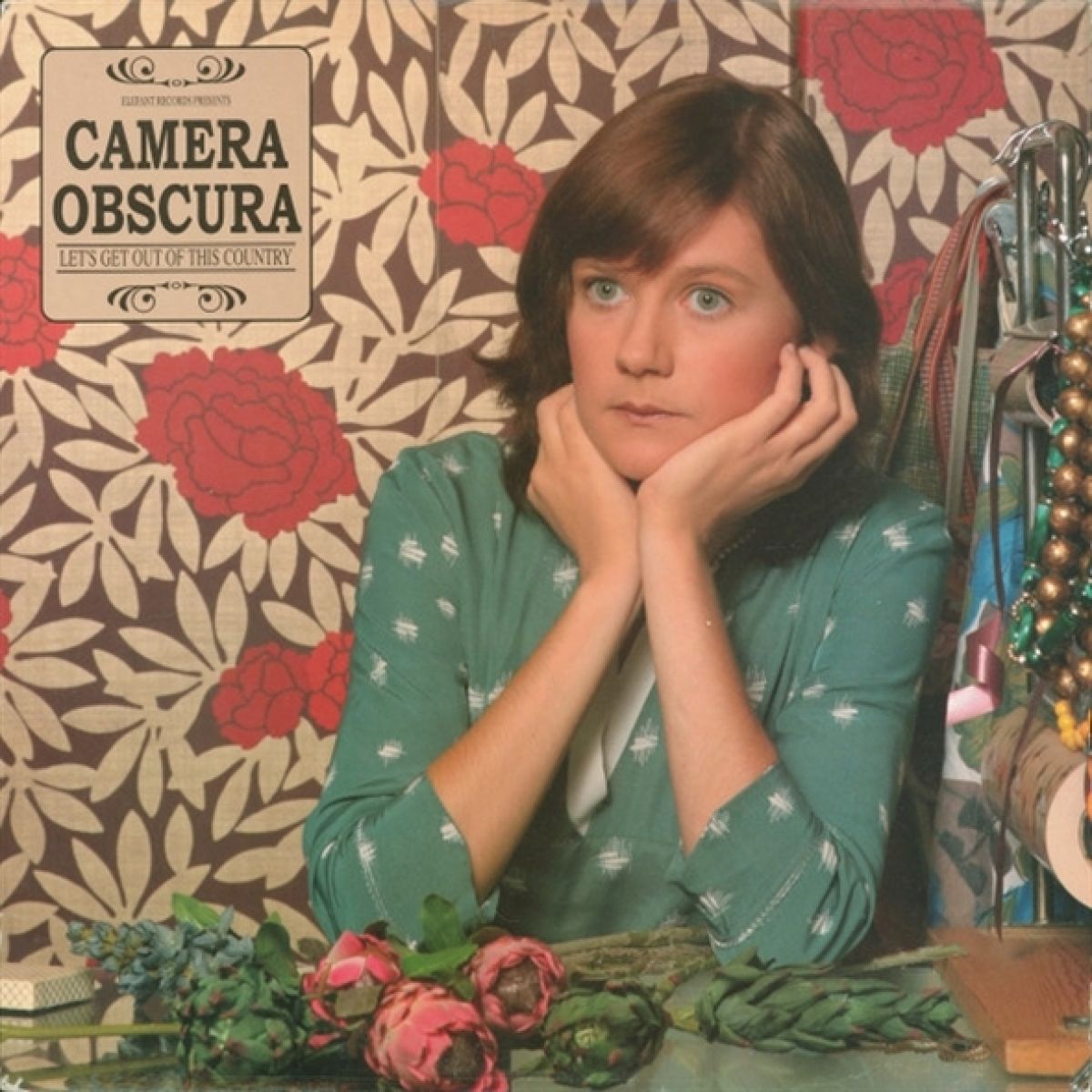 Camera Obscura - Let's Get Out Of This Country