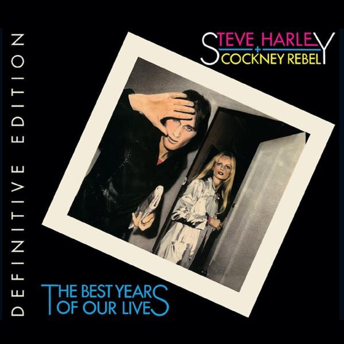 Afbeelding van The Best Years Of Our Lives