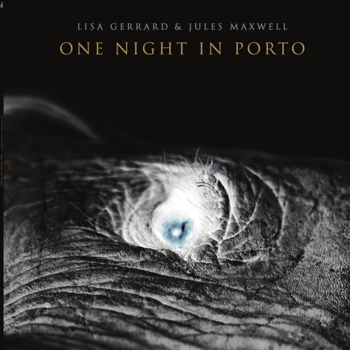 Afbeelding van Lisa Gerrard & Jules Maxwell - One Night In Porto