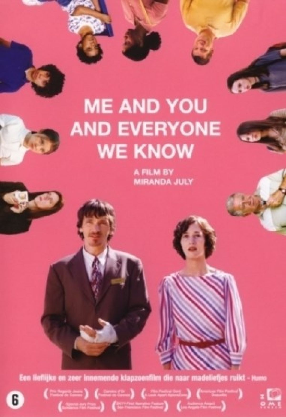Afbeelding van Me and you and everyone we know