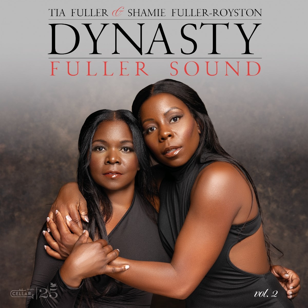 Afbeelding van Fuller Sound - Dynasty