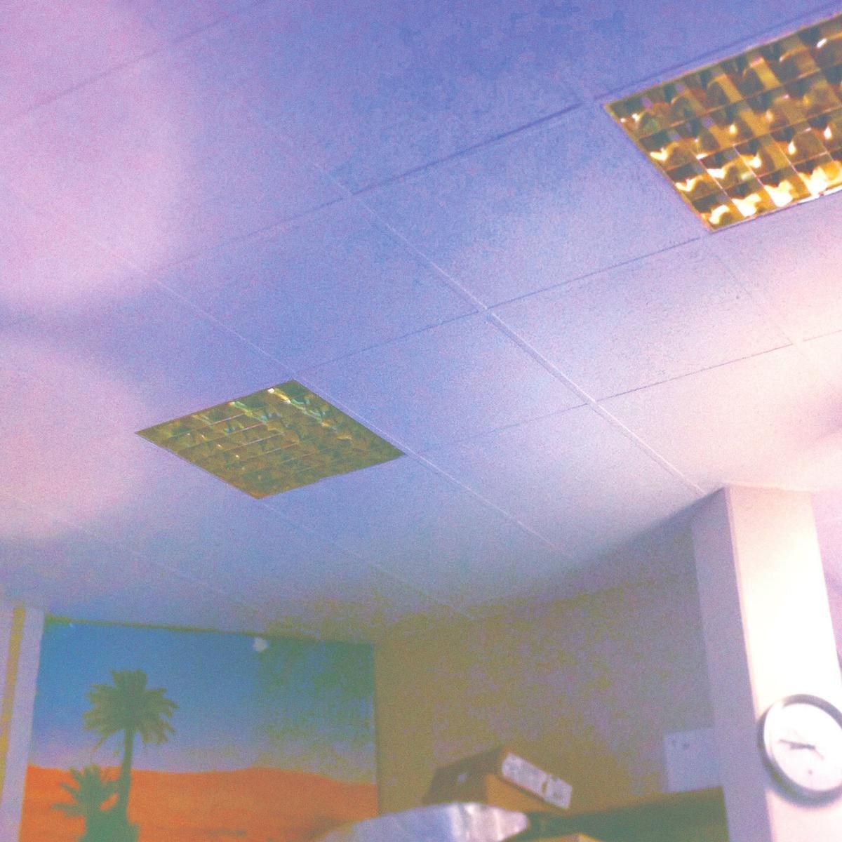Afbeelding van Glass Vaults - The New Happy