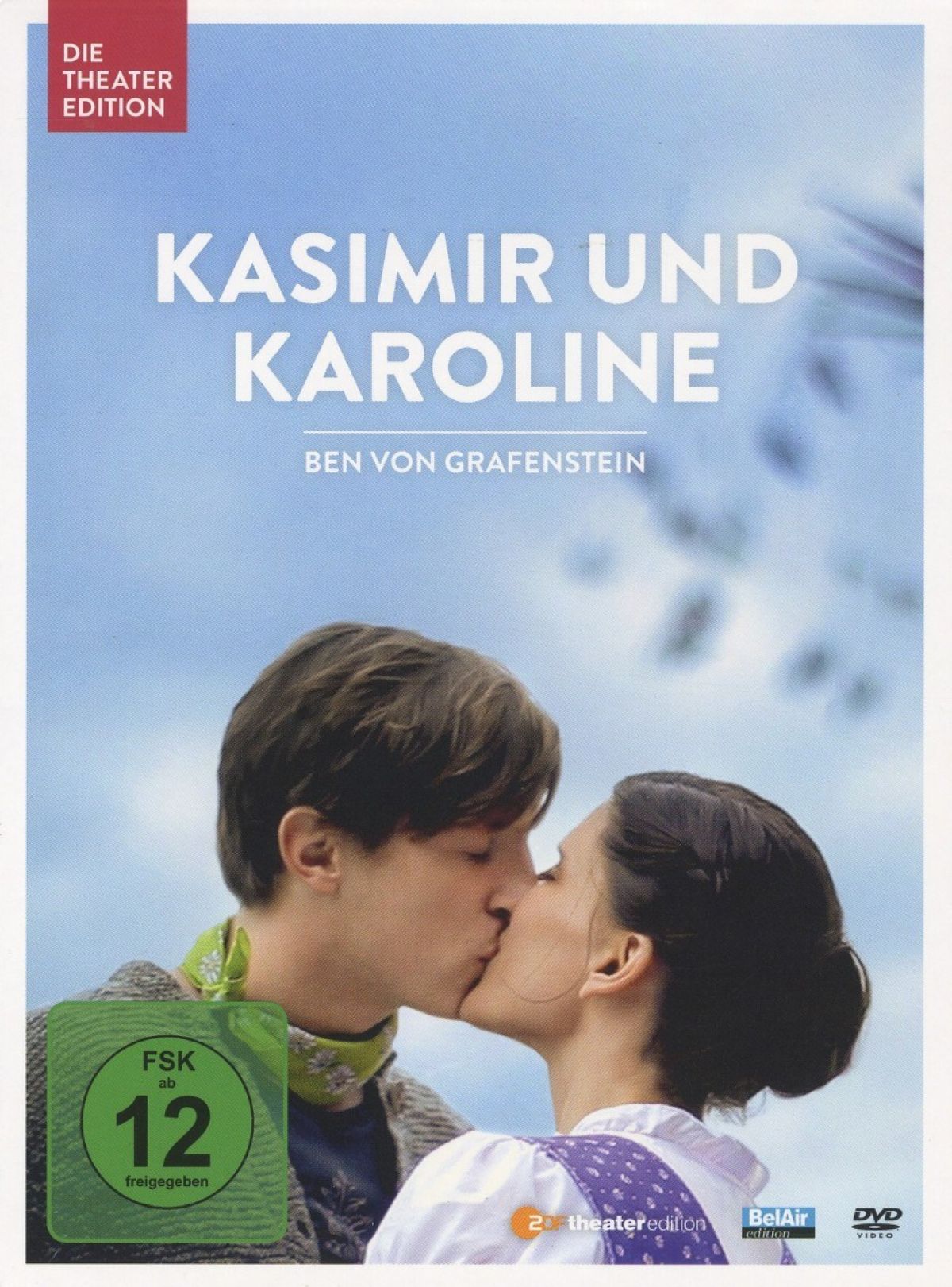 Hille Erpulat - Kasimir Und Karoline