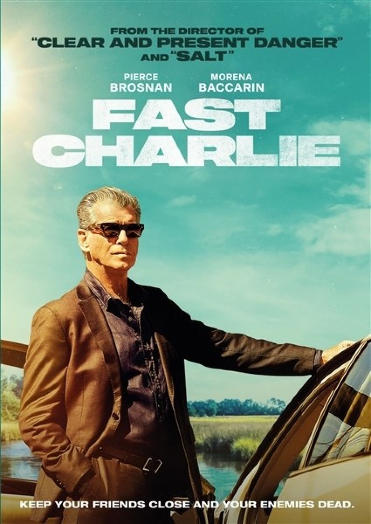Afbeelding van Fast Charlie