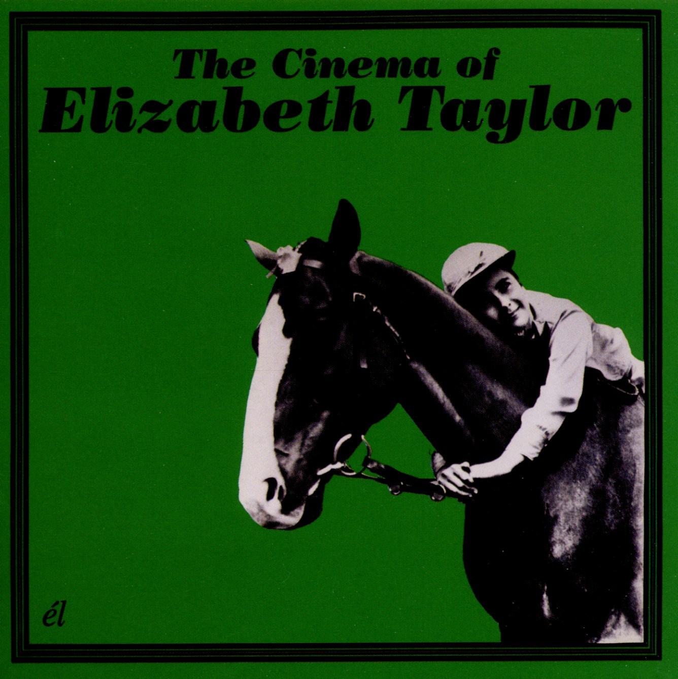 Various Artists - The Cinema Of Elizabeth Taylor