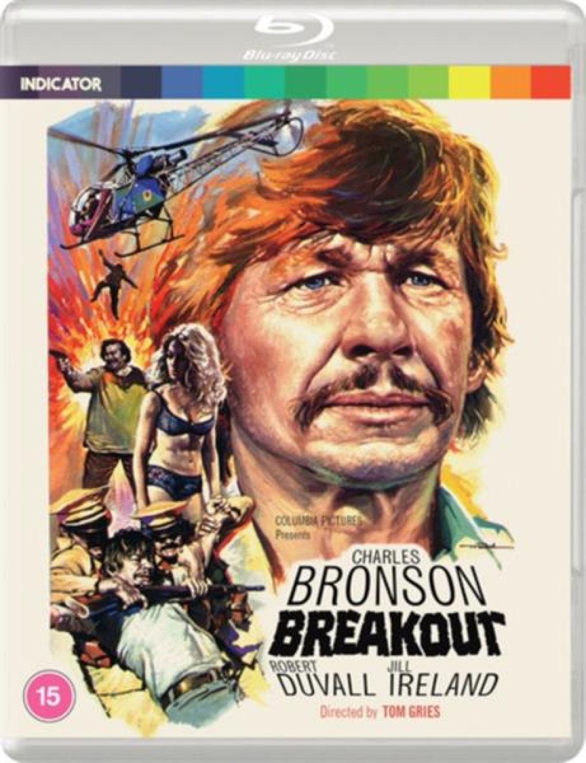 Afbeelding van Breakout
