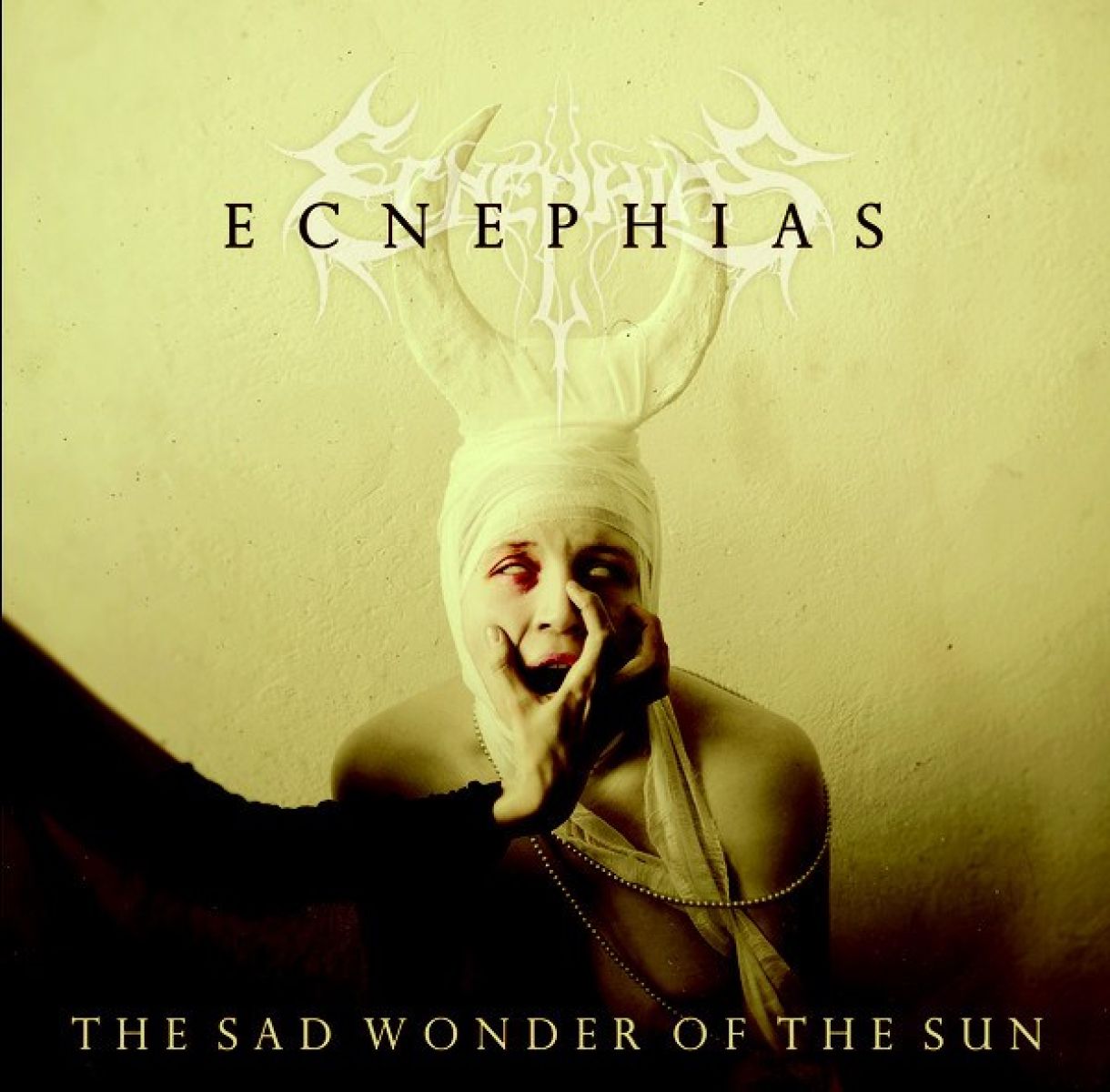 Ecnephias - The Sad Wonder Of The Sun