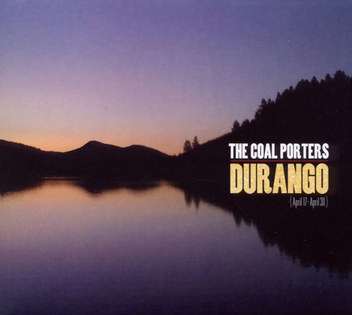 Afbeelding van Coal Porters - Durango