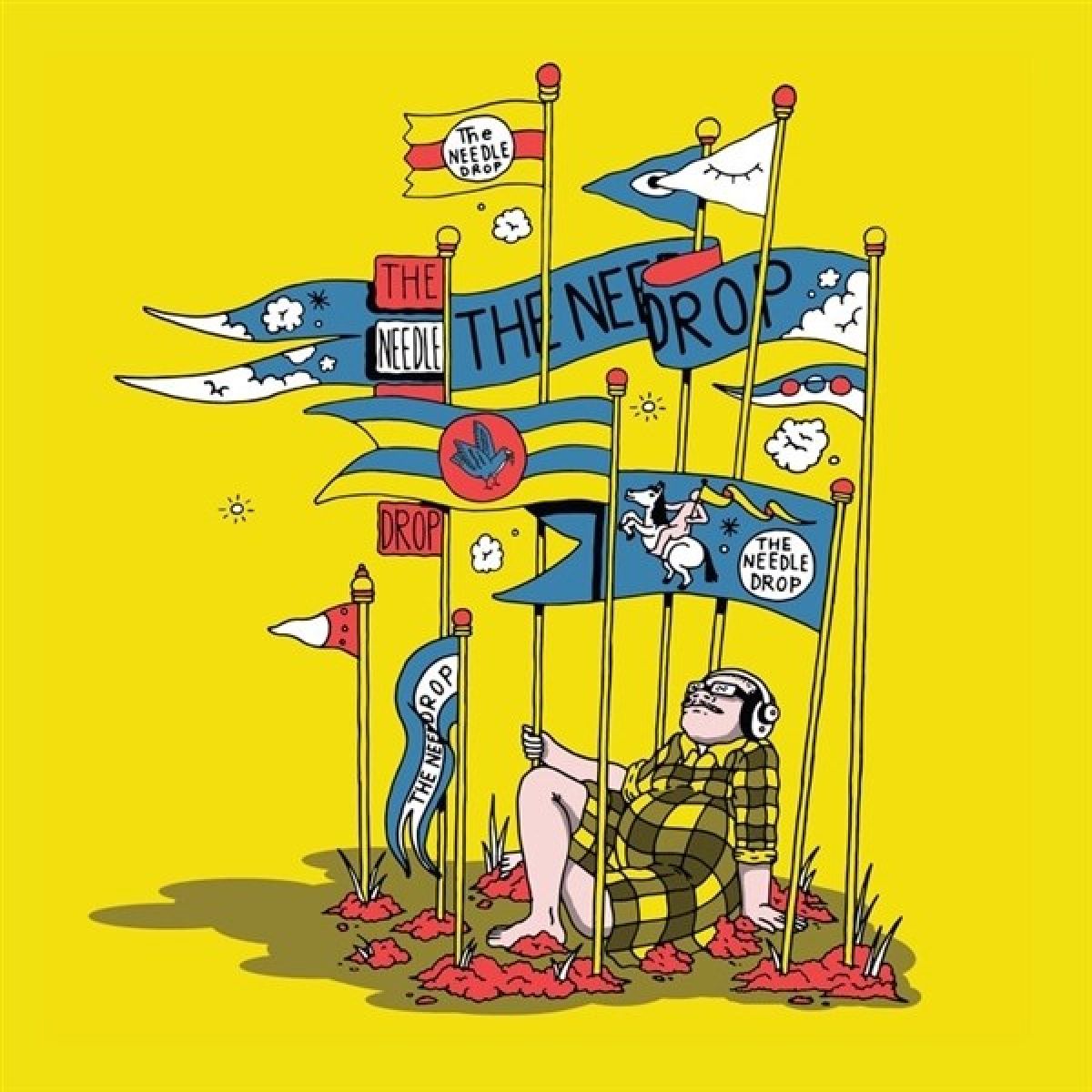 Various Artists - The Needle Drop