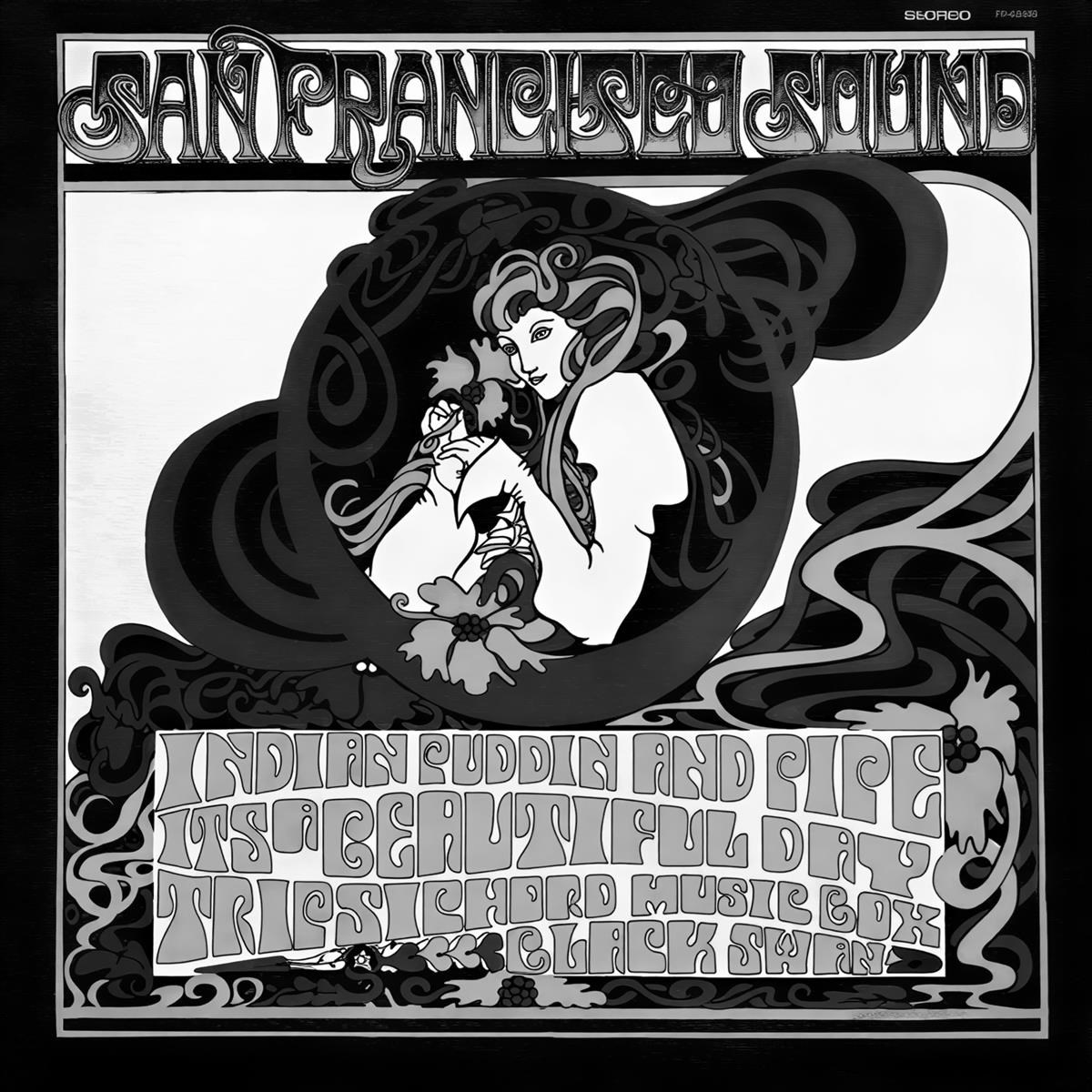 Afbeelding van Various Artists - Fifth Pipe Dream, Vol. 1