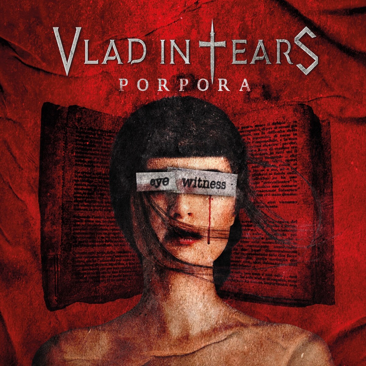 Afbeelding van Vlad In Tears - Porpora