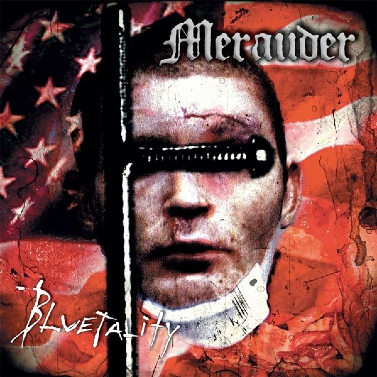 Afbeelding van Merauder - Bluetality