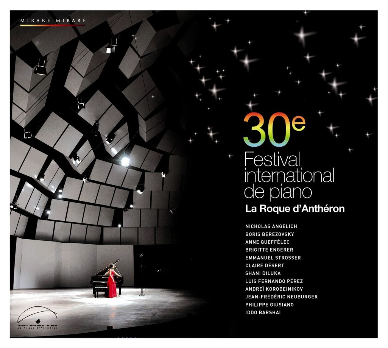 Various Artists - La Rogue D Antheron Volume 5