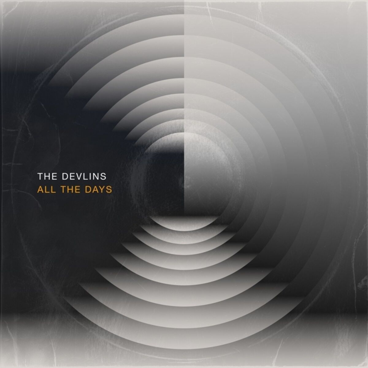 Afbeelding van The Devlins - All The Days