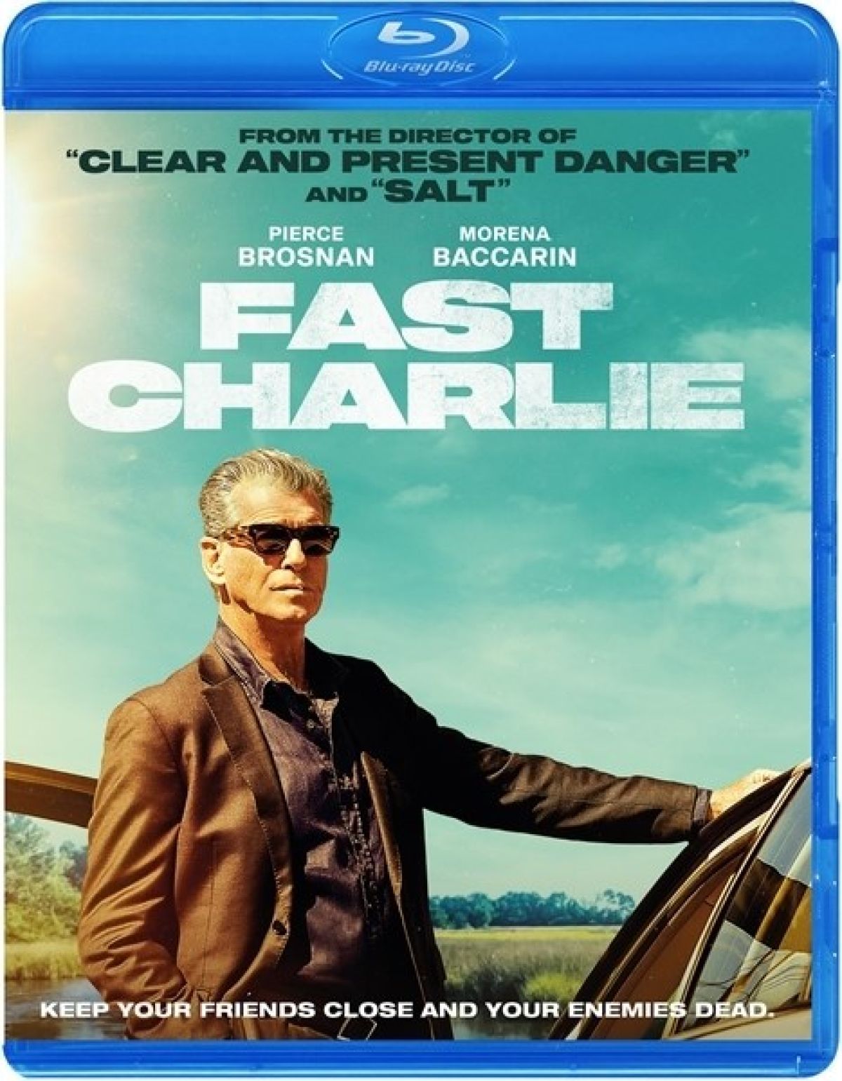 Afbeelding van Fast Charlie