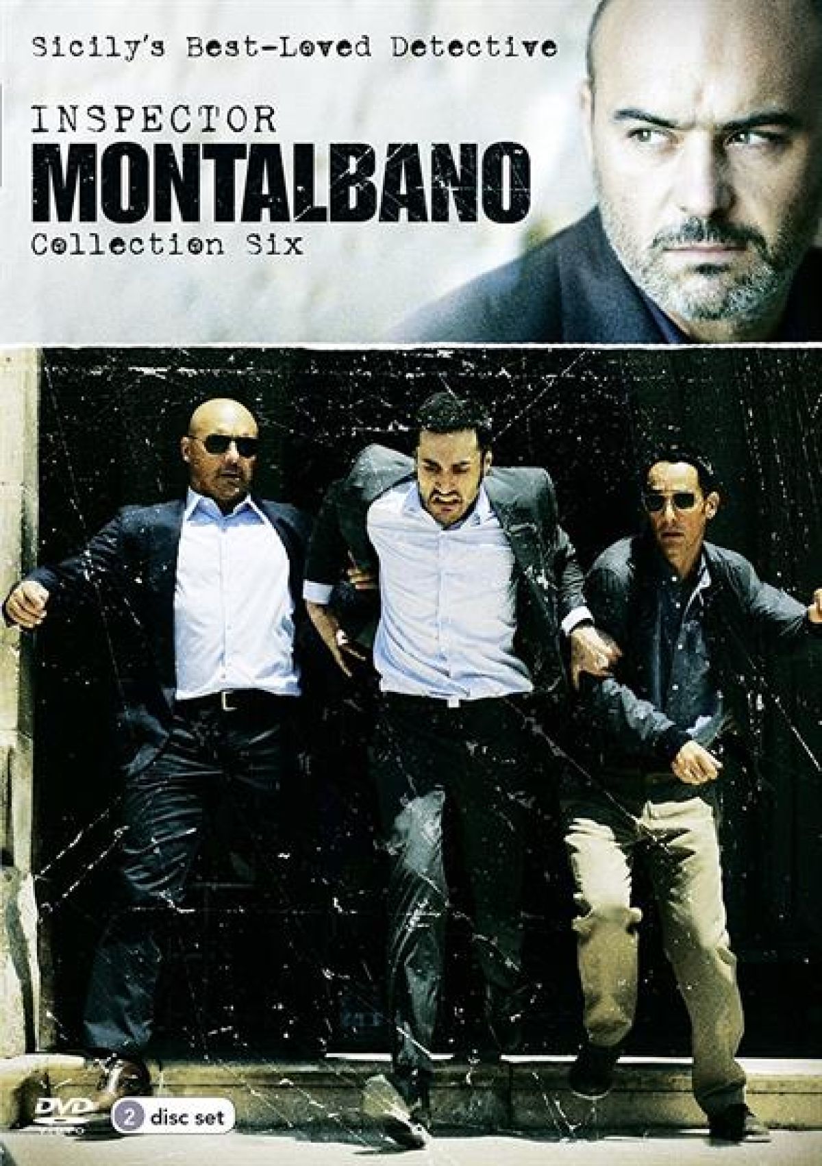 Inspector Montalbano 6