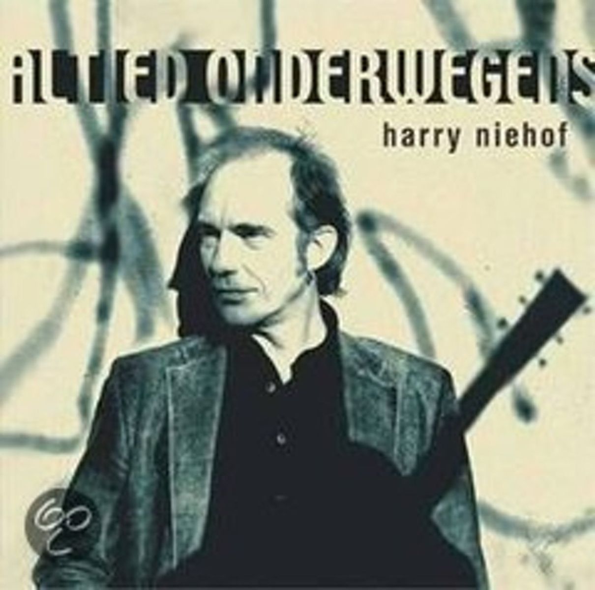 Afbeelding van Harry Niehof - Altied Onderwegens