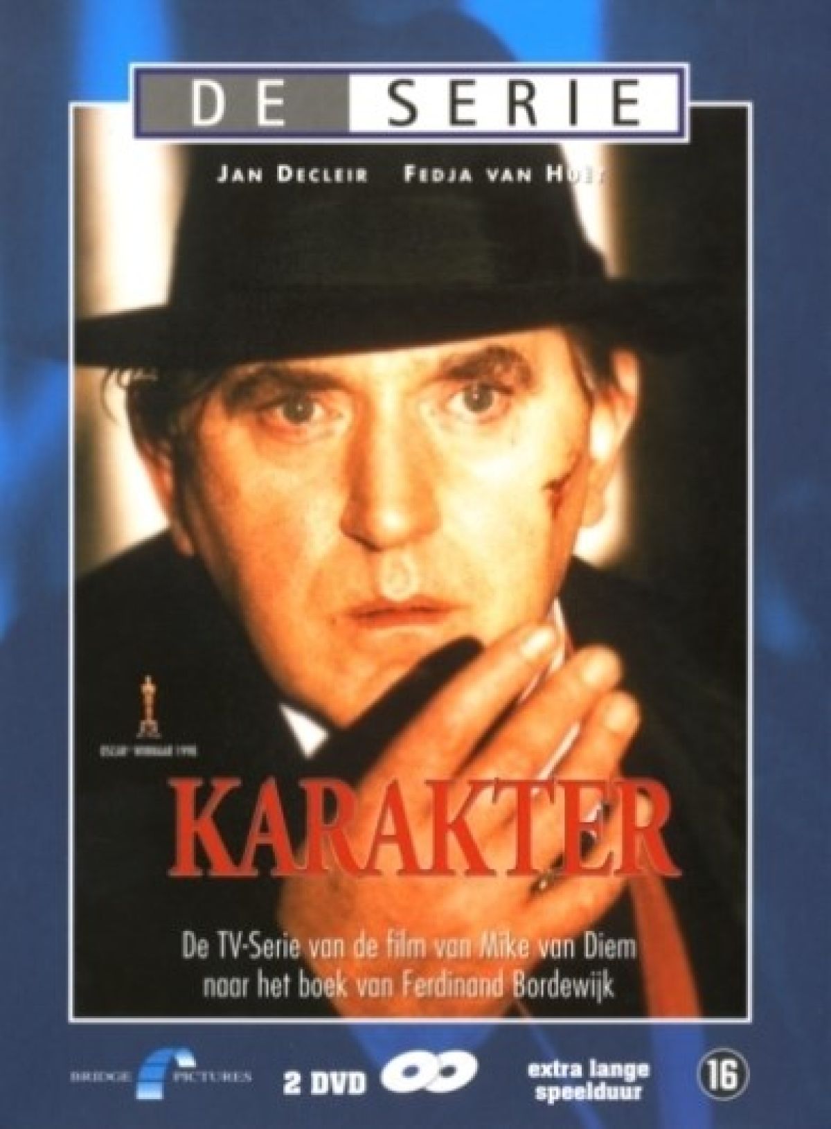 Karakter