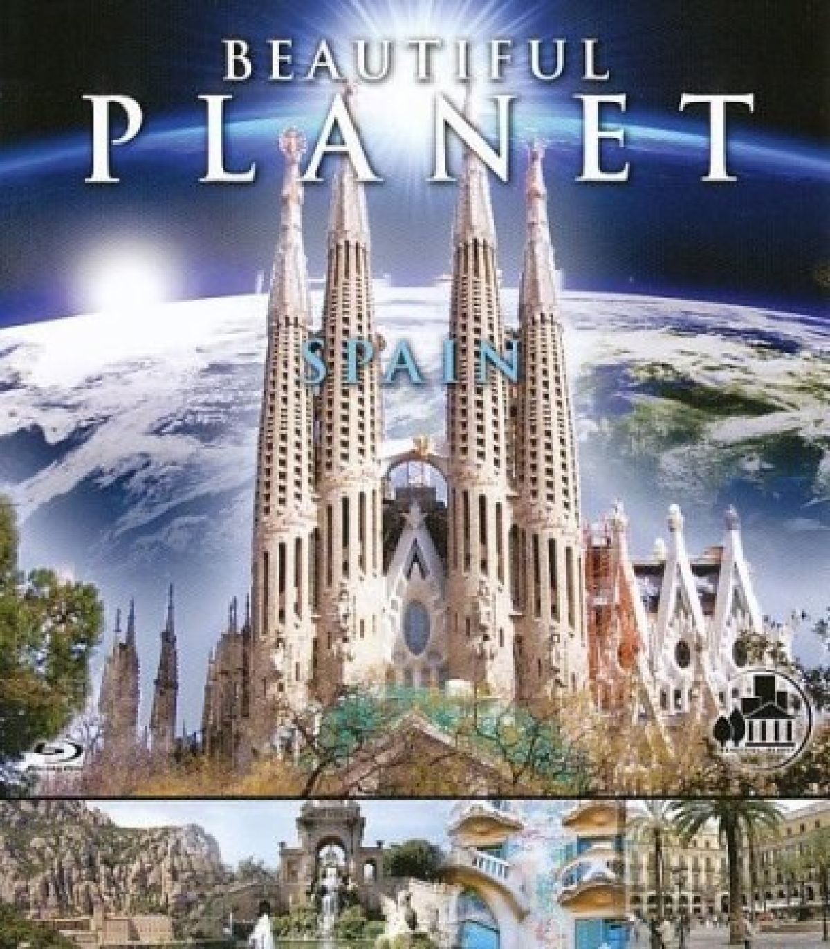 Afbeelding van Beautiful Planet - Spain