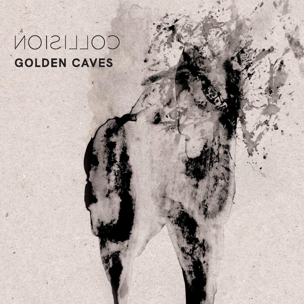Afbeelding van Golden Caves - Collision