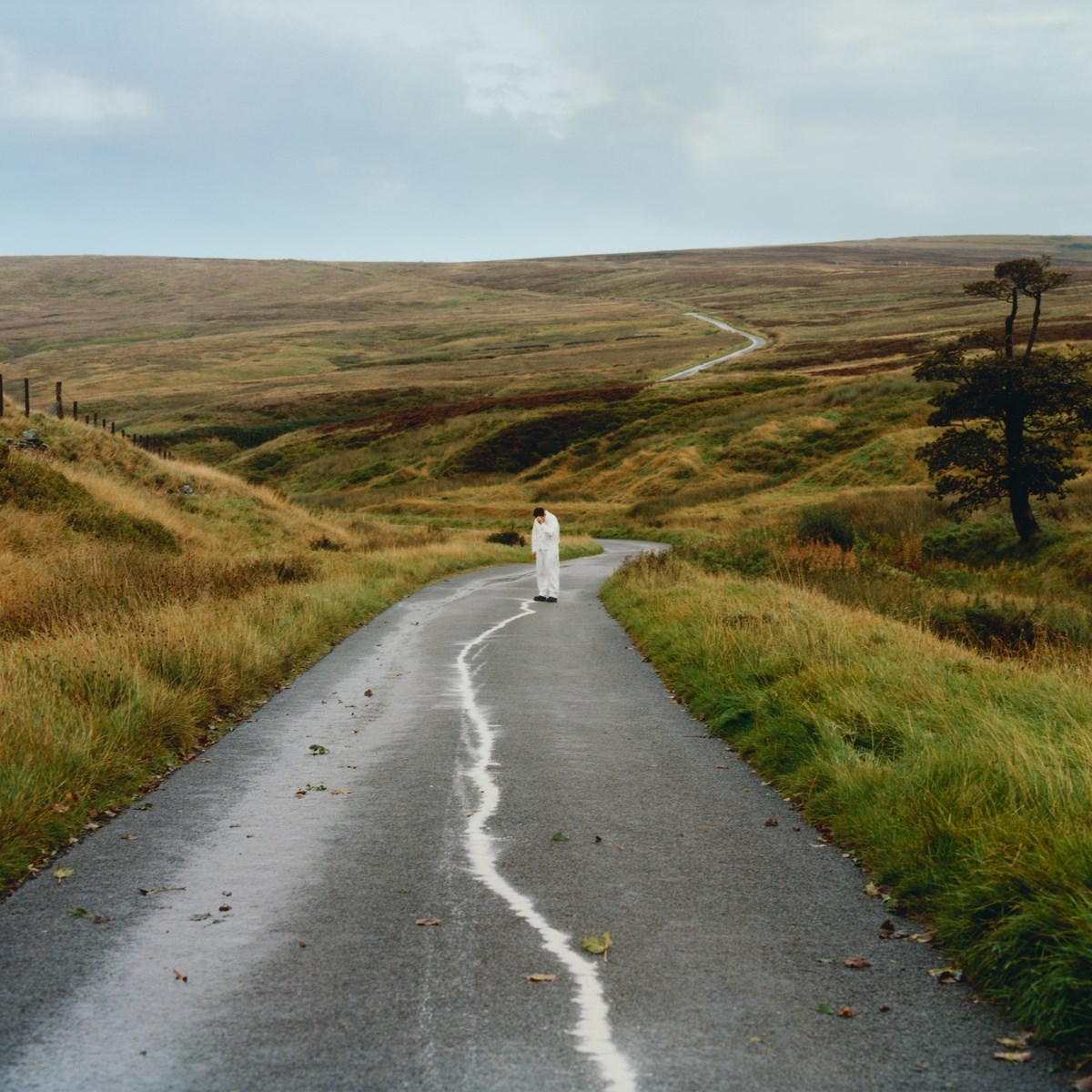 Afbeelding van Jordan Rakei - The Loop