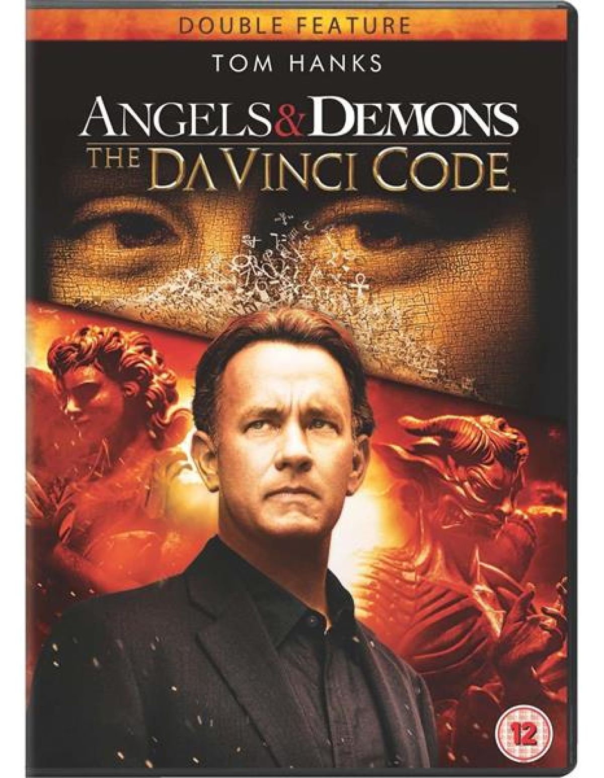 Angels & Demons/Da Vinci Code
