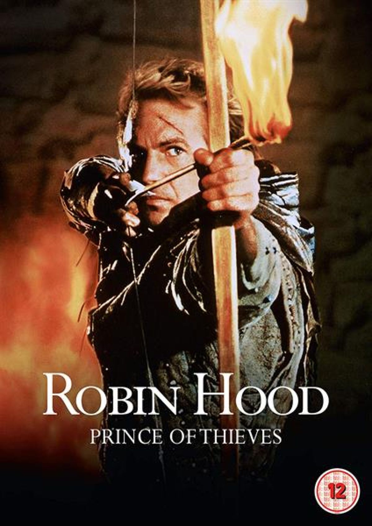 Afbeelding van Robin Hood - Prince Of Thieves