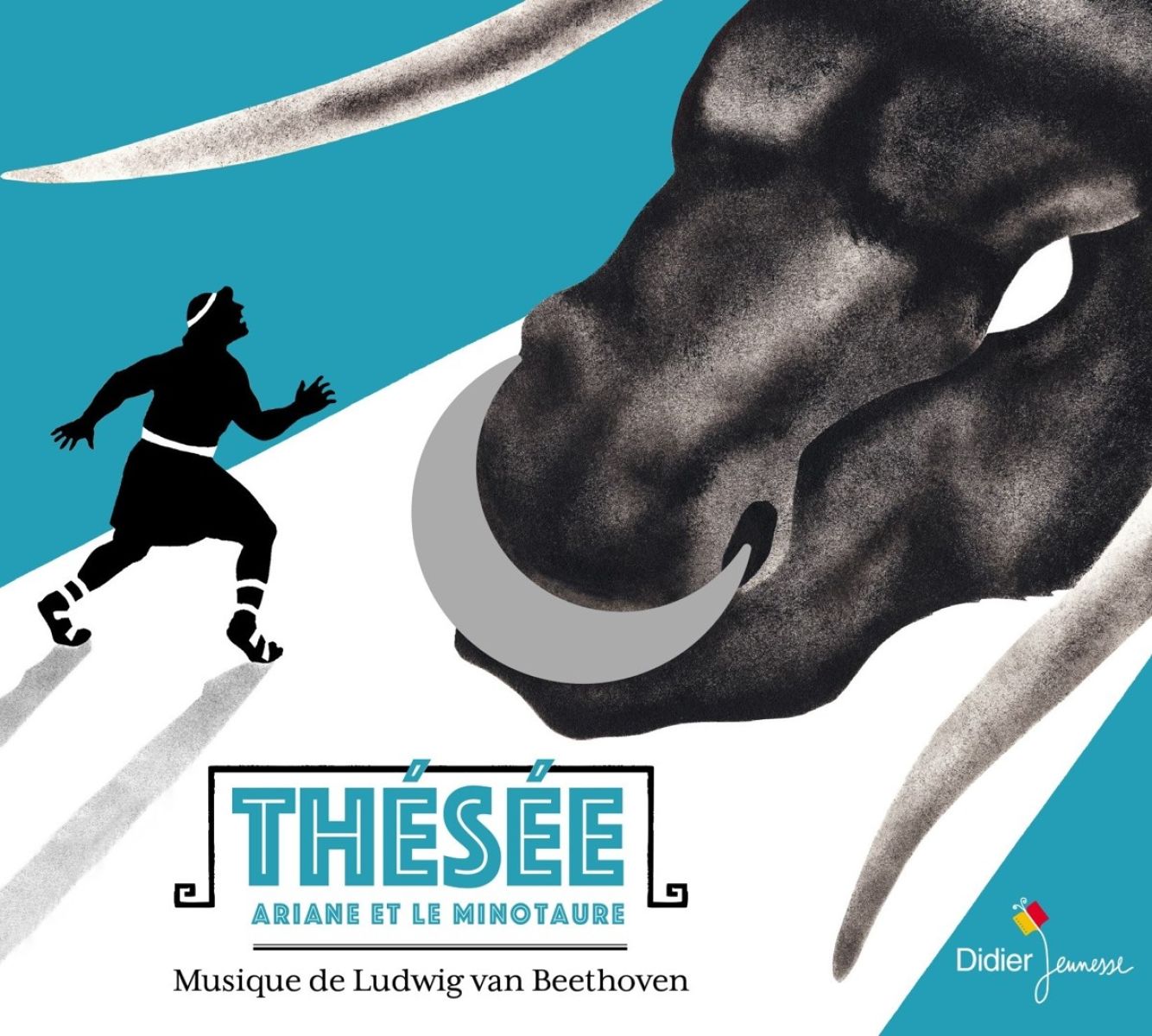 Afbeelding van Columbia Symphony Orchestra, Bruno Walter - Thesee Ariane Et Le Minotaure