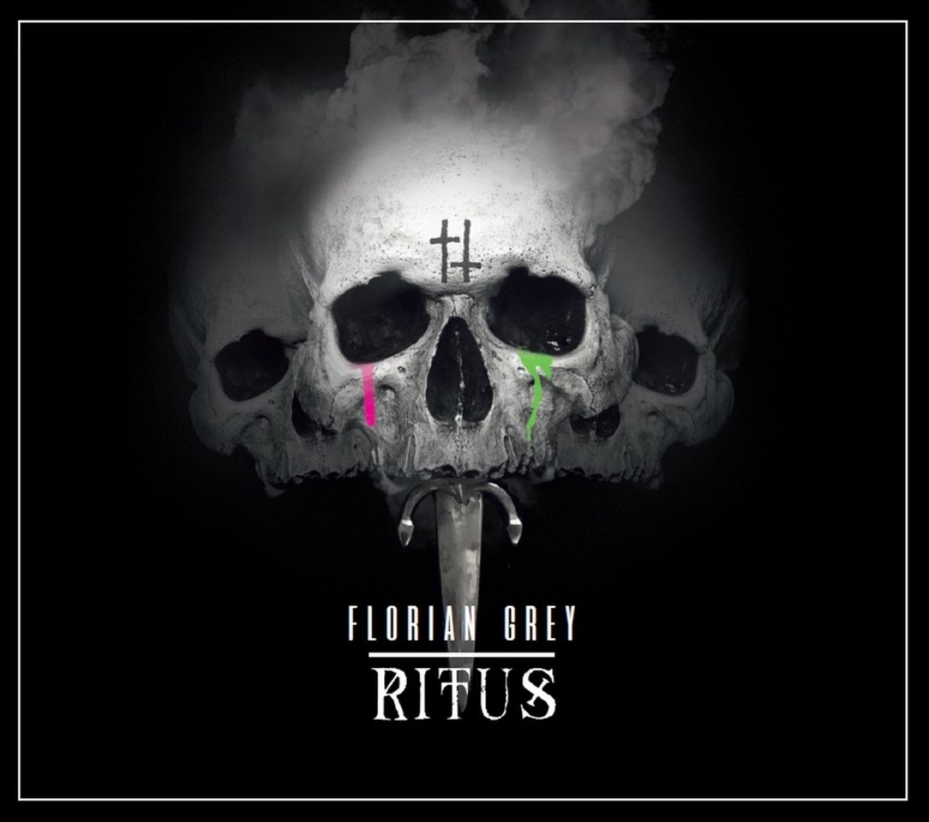 Afbeelding van Florian Grey - Ritus