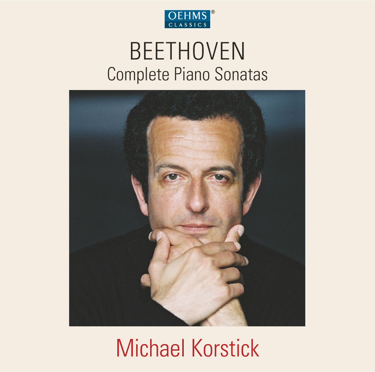 Michael Korstick - Beethoven: Complete Piano Sonatas