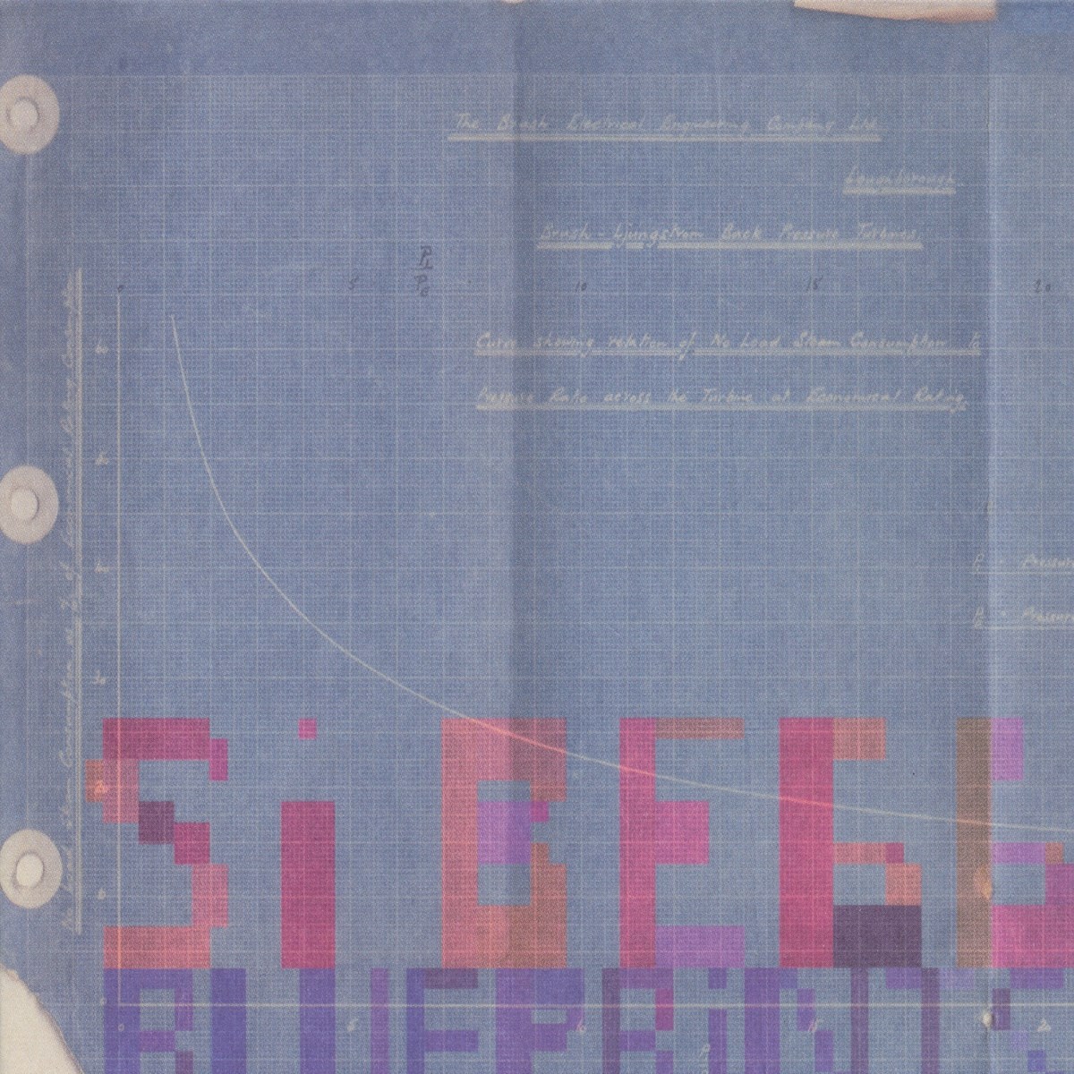 Afbeelding van Blueprints