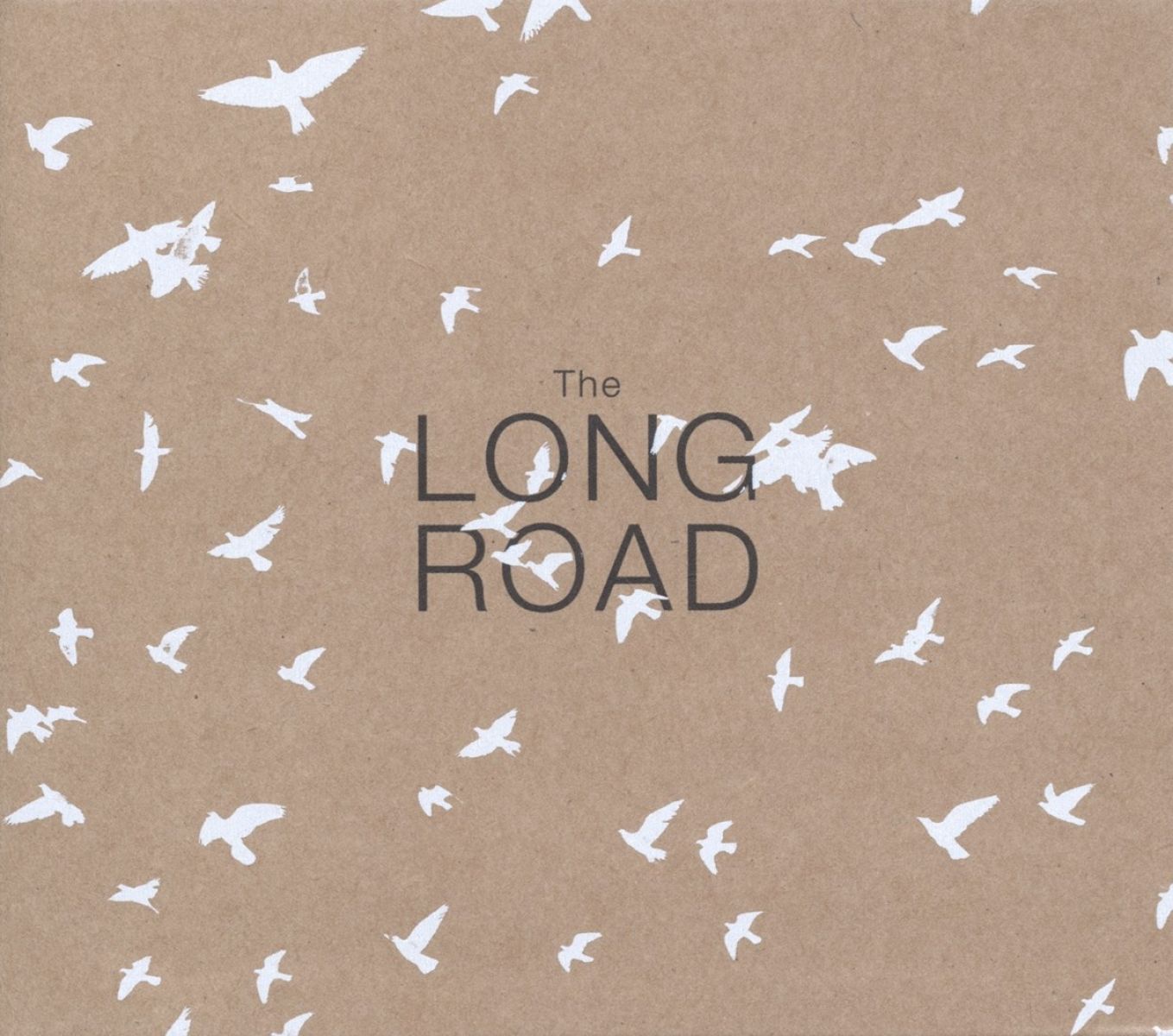 Afbeelding van Various Artists - The Long Road