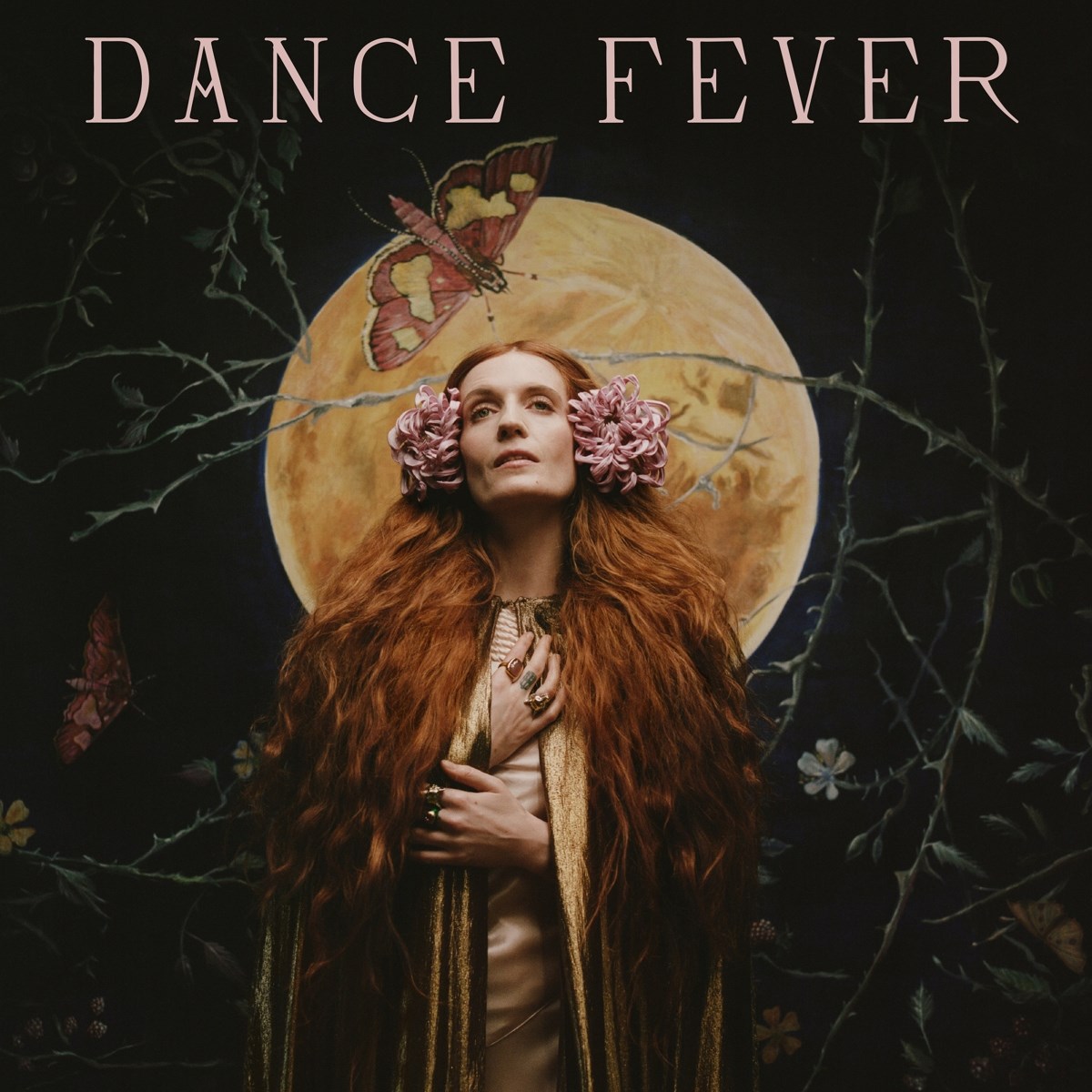 Afbeelding van Florence And The Machine - Dance Fever