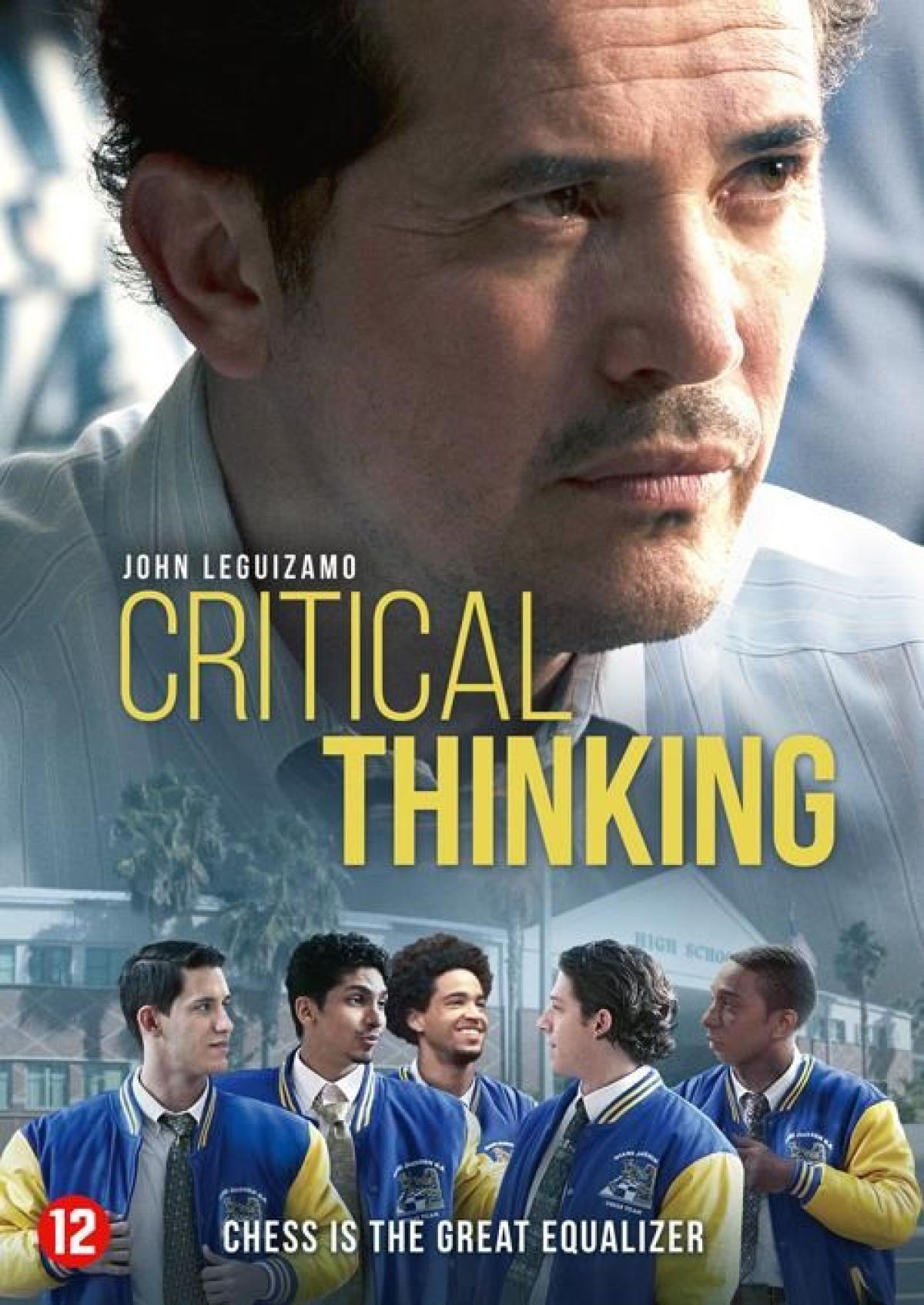 Afbeelding van Critical Thinking