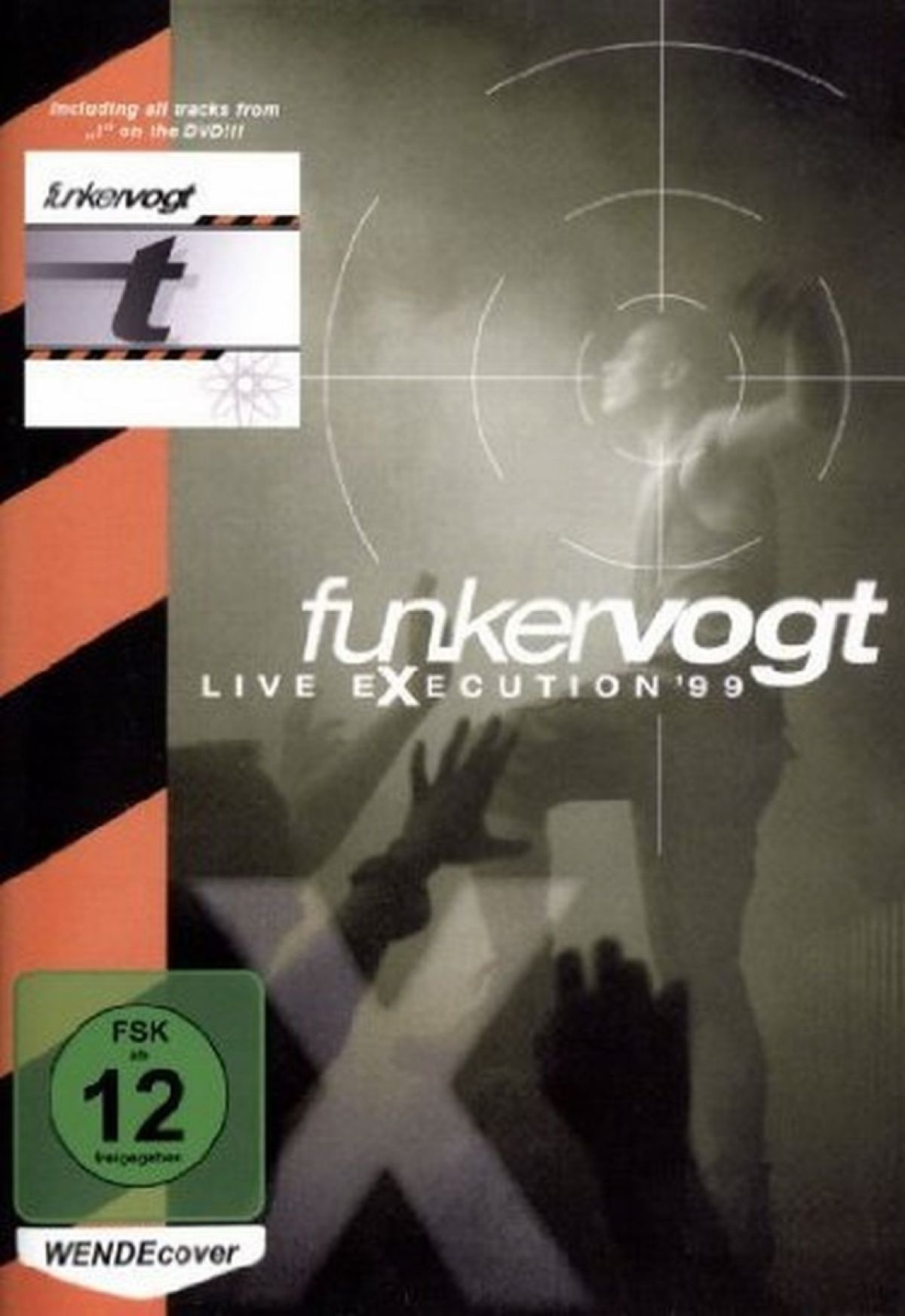 Afbeelding van Live Execution '99