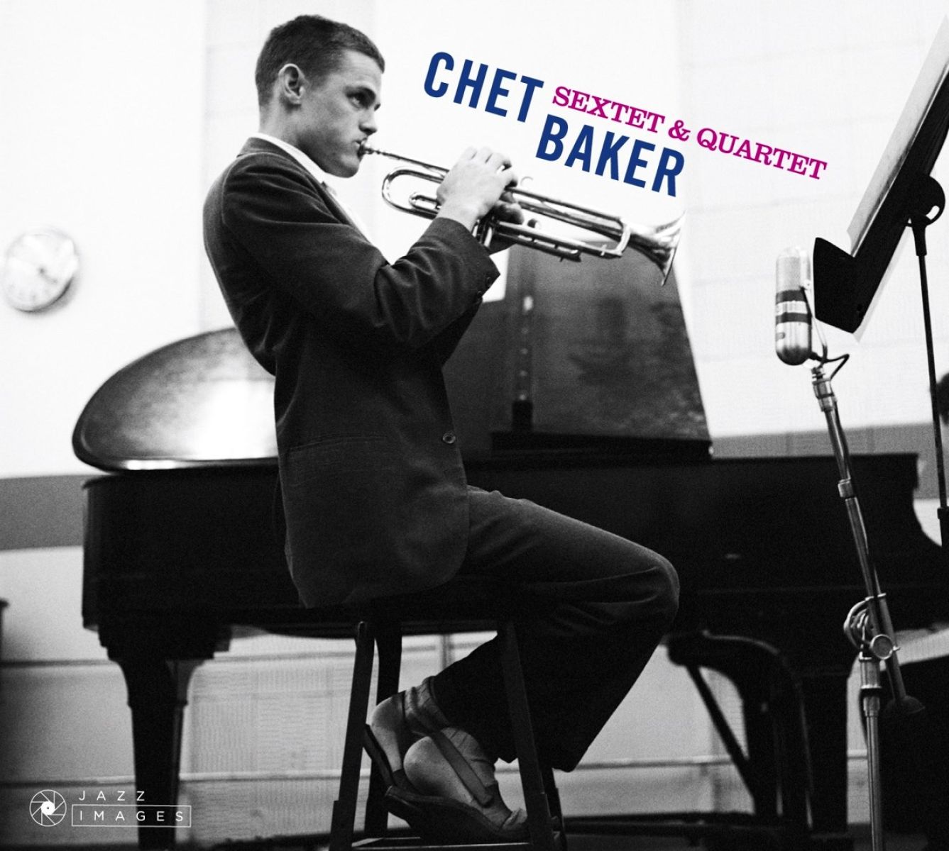 Afbeelding van Sextet & Quartet