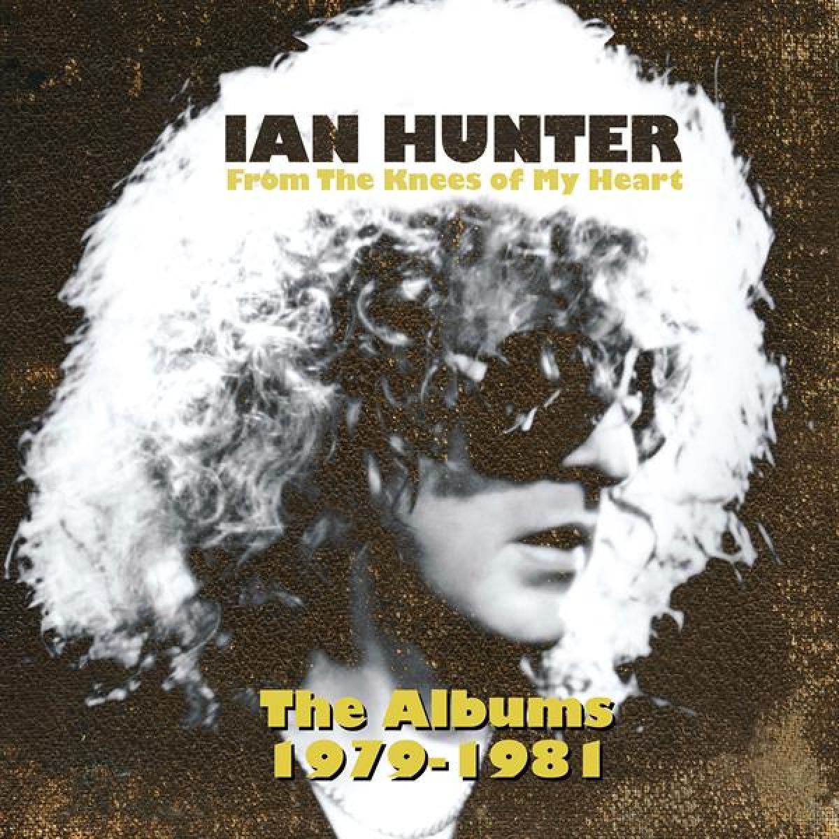 Afbeelding van From The Knees Of My Heart (the Albums 1979-1981)