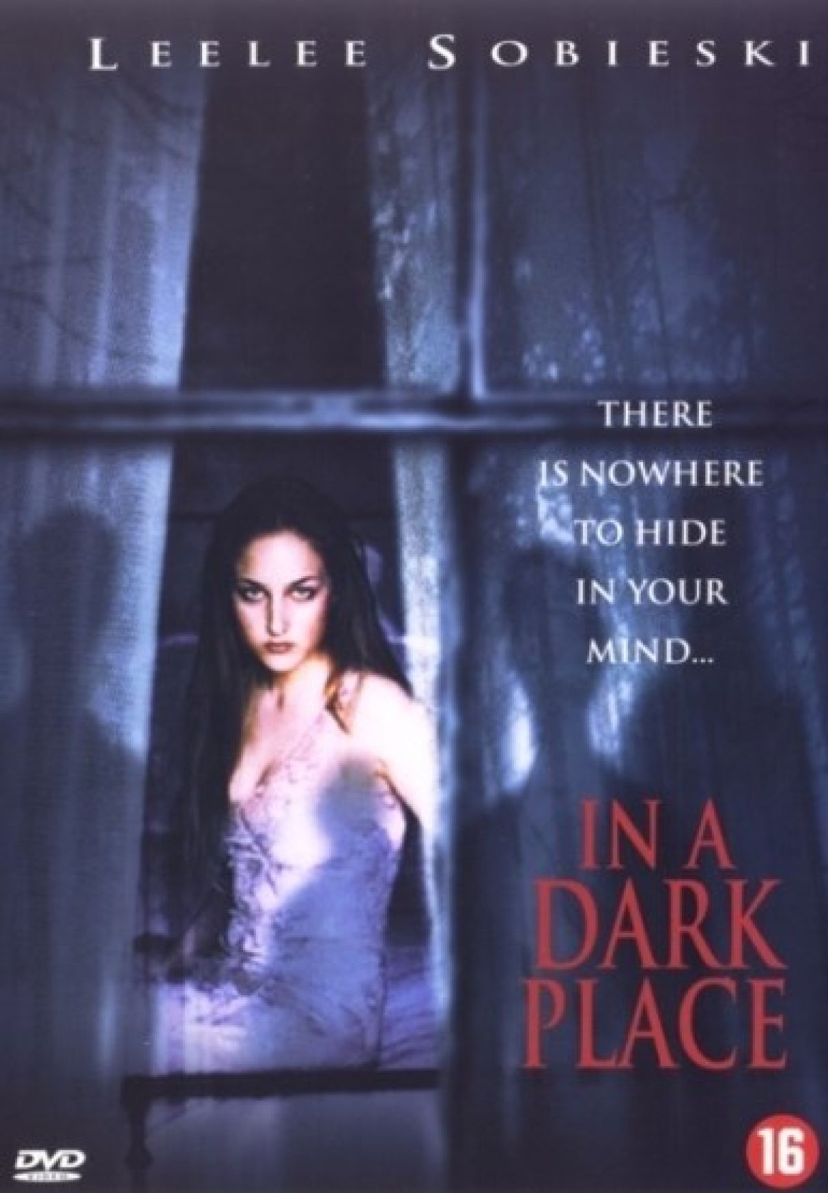 Afbeelding van In a dark place