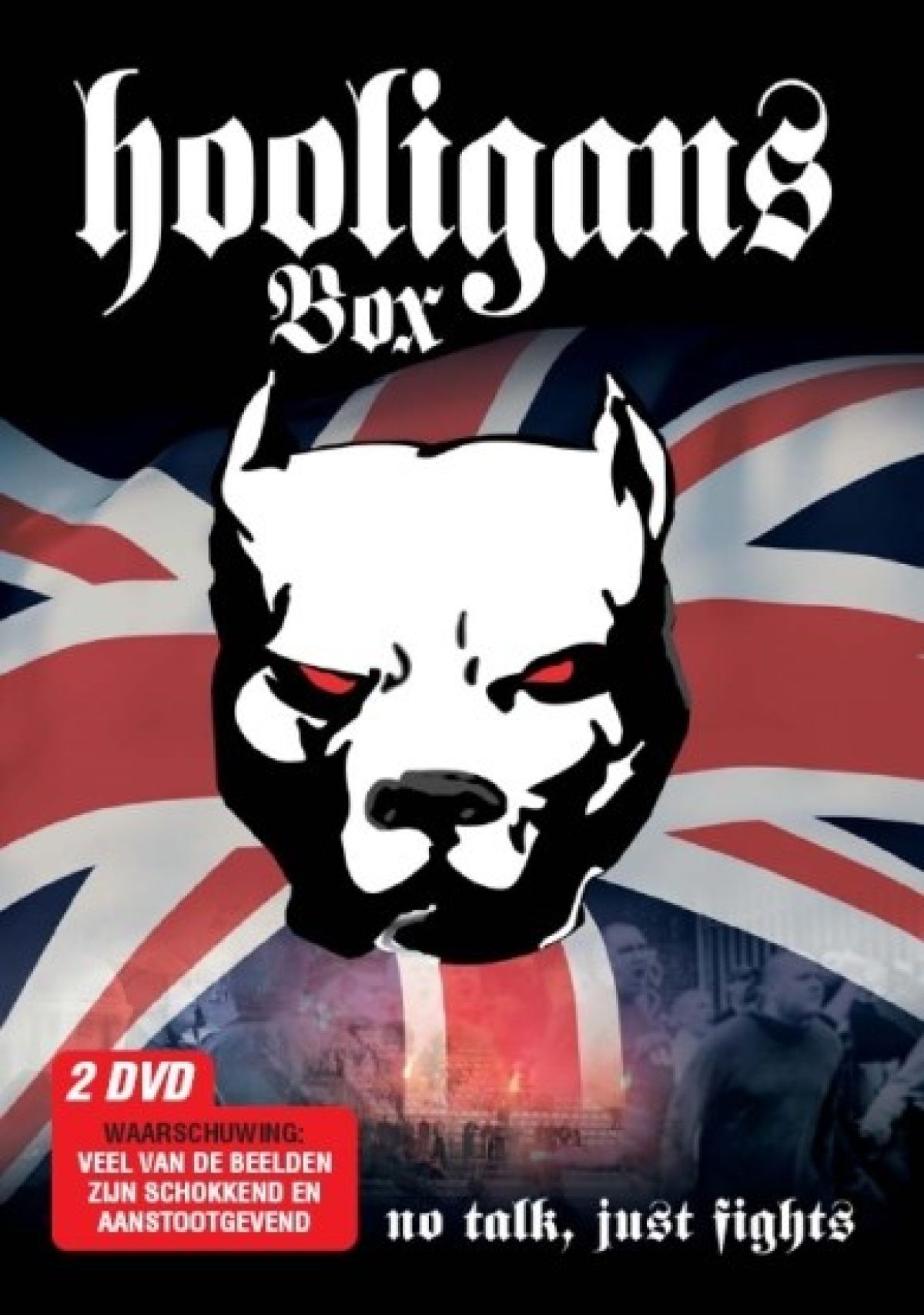 Afbeelding van Hooligans Box