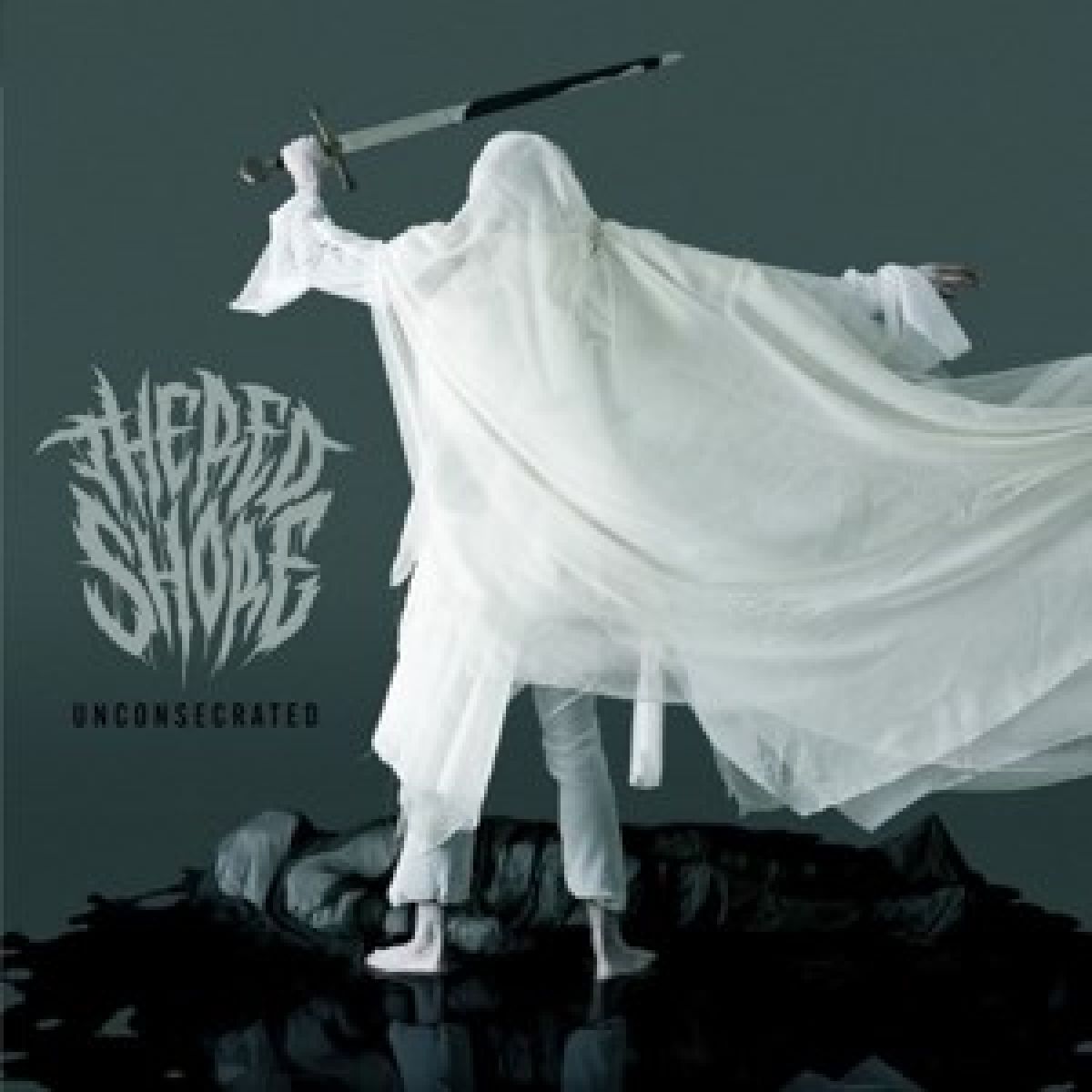 The Red Shore - Unconsecrated/The Lost Verses