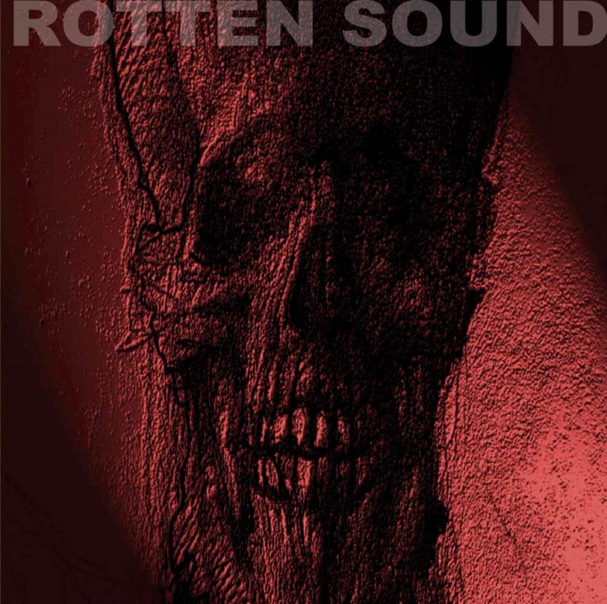 Afbeelding van Rotten Sound - Under Pressure