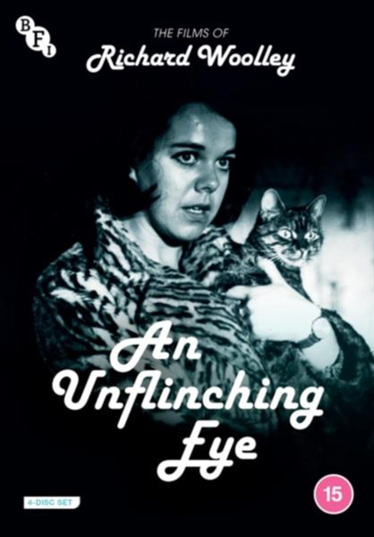 Afbeelding van An Unflinching Eye