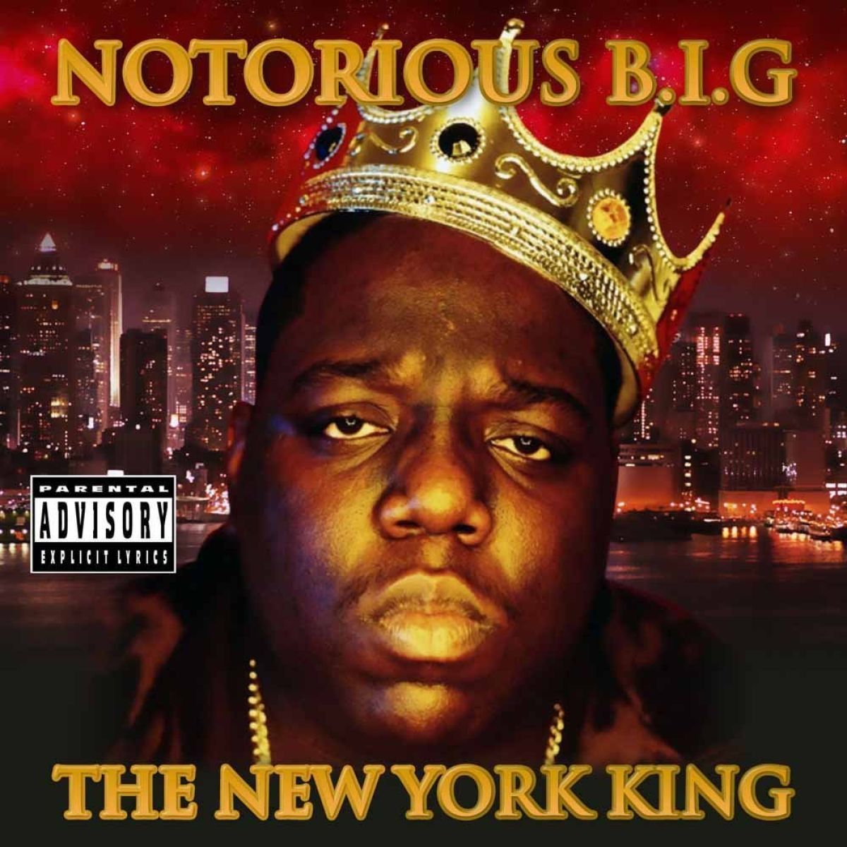 Notorious B.I.G. - The New York King