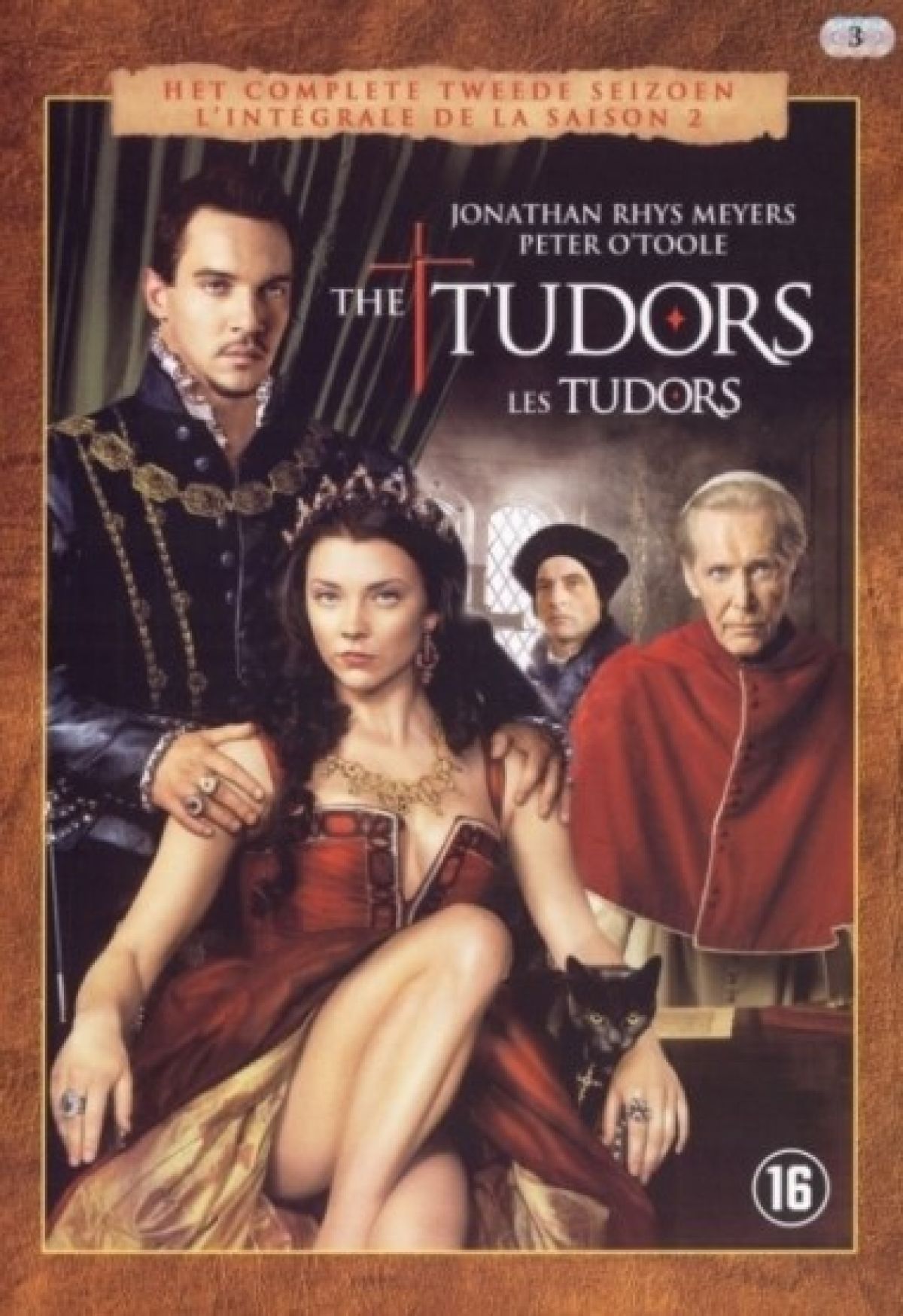 Tudors - Seizoen 2
