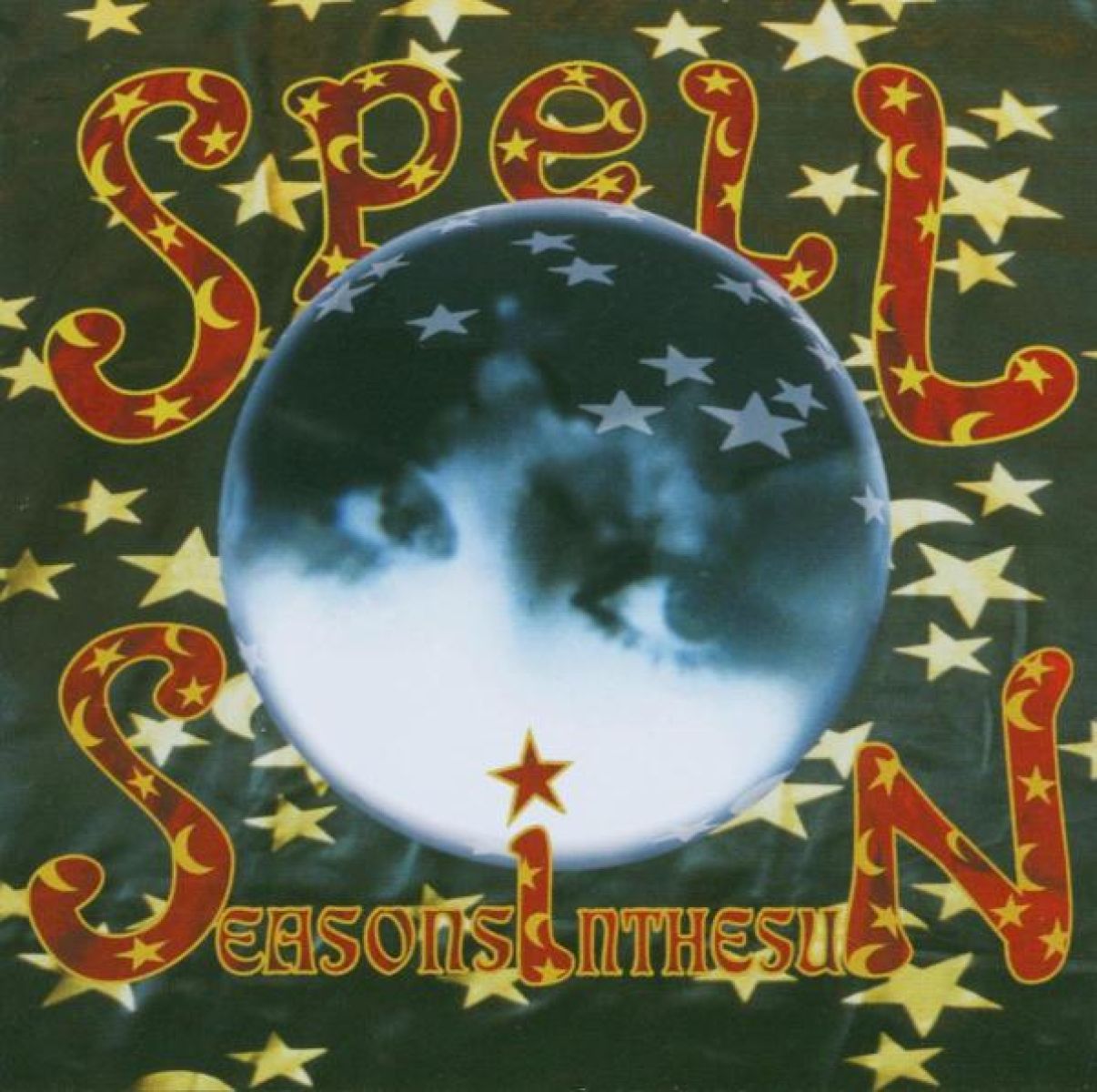 Afbeelding van Spell - Seasons In The Sun