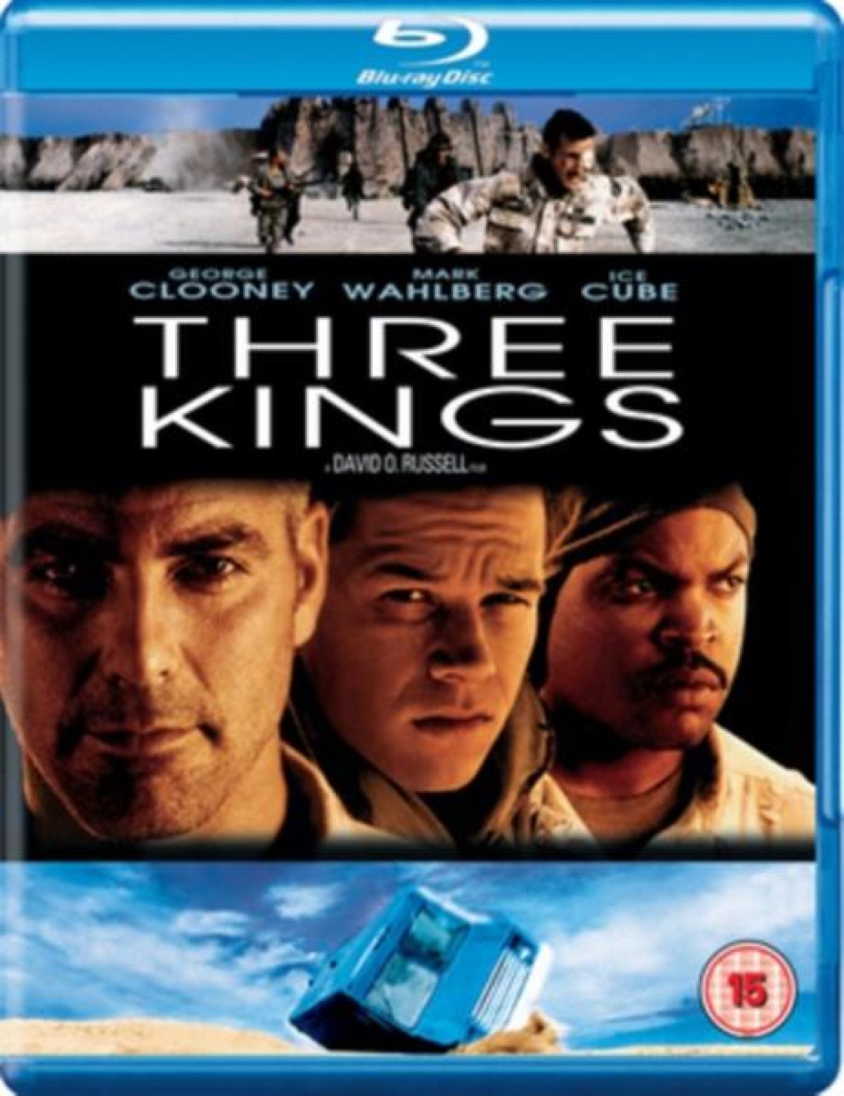 Afbeelding van Three Kings