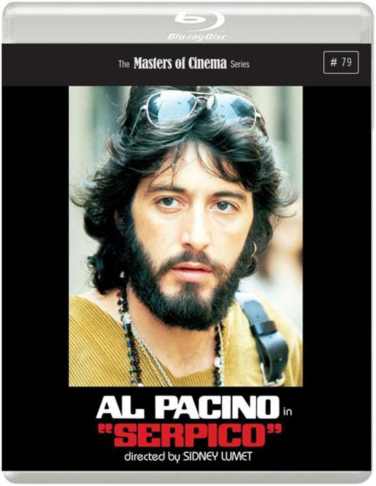 Afbeelding van Serpico