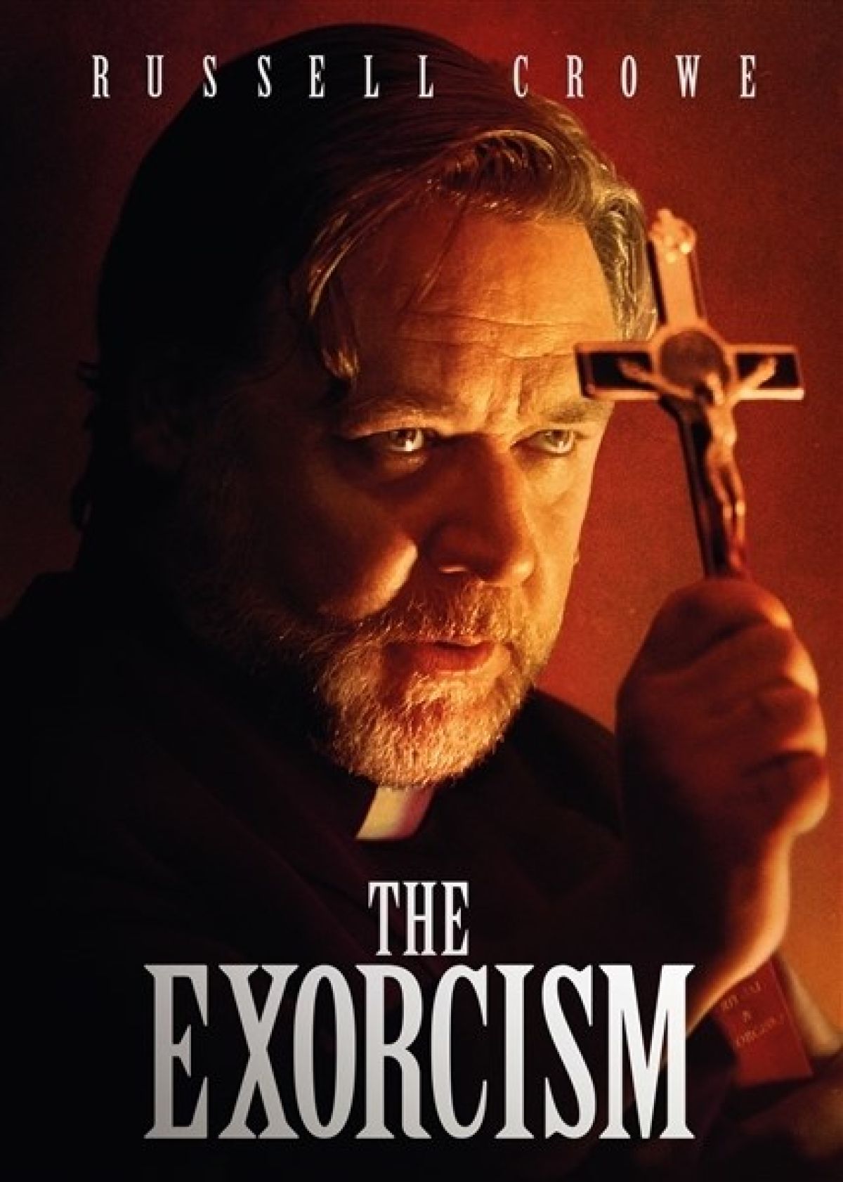 Afbeelding van The Exorcism